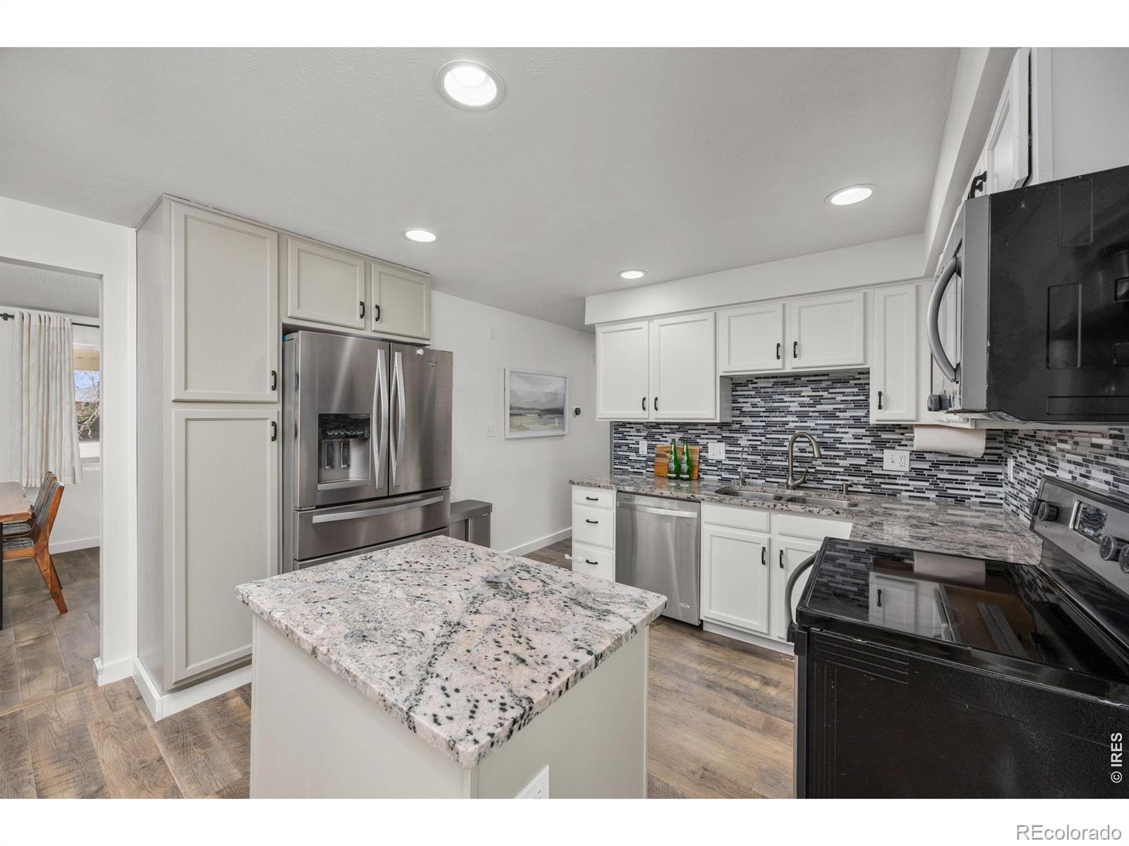 4747 S Oak Court Littleton CO 80127