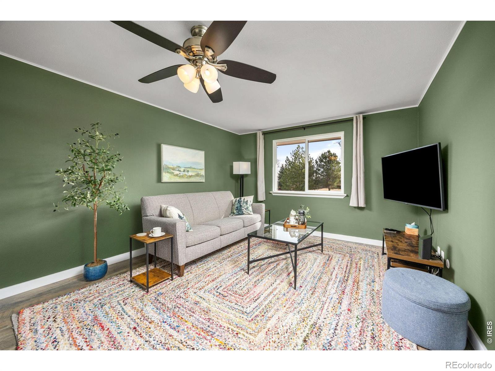 4747 S Oak Court Littleton CO 80127
