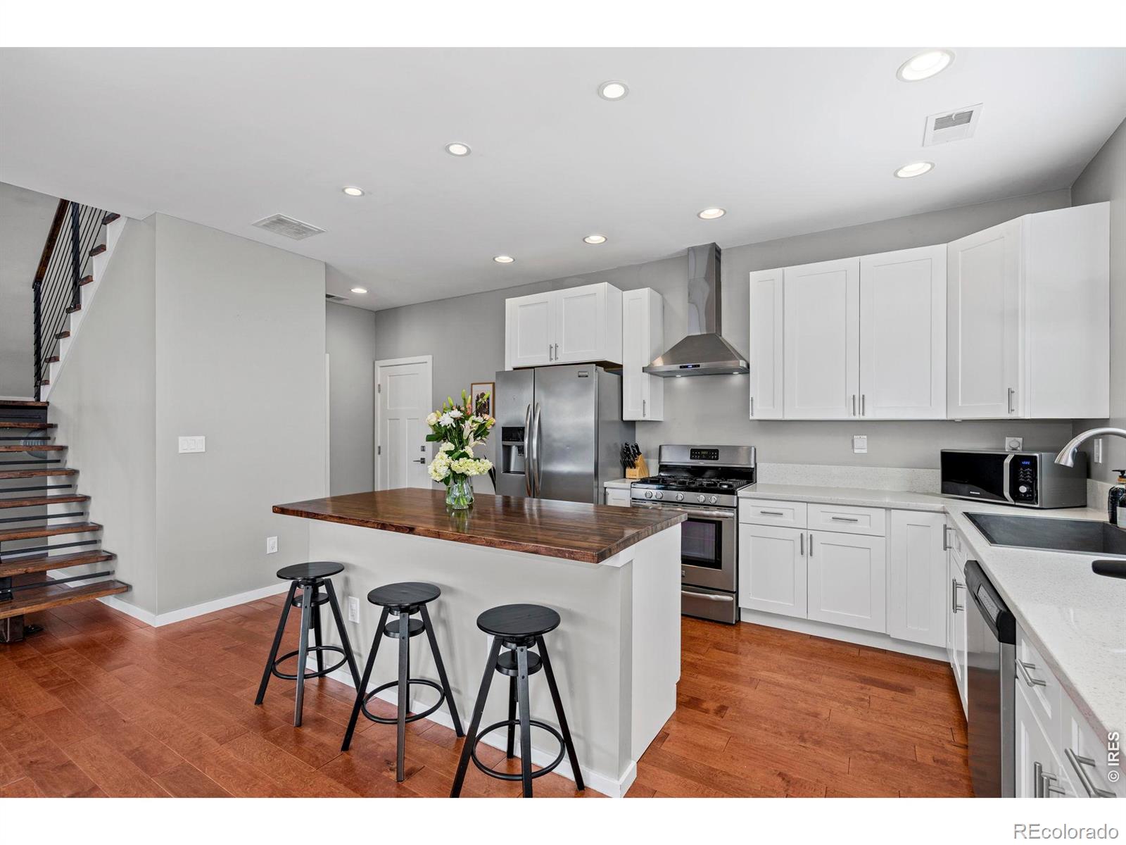 838 E Myrtle Street Fort Collins CO 80524