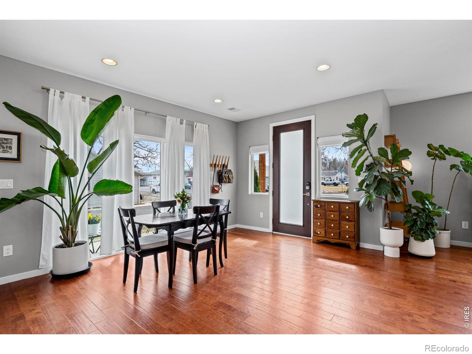 838 E Myrtle Street Fort Collins CO 80524