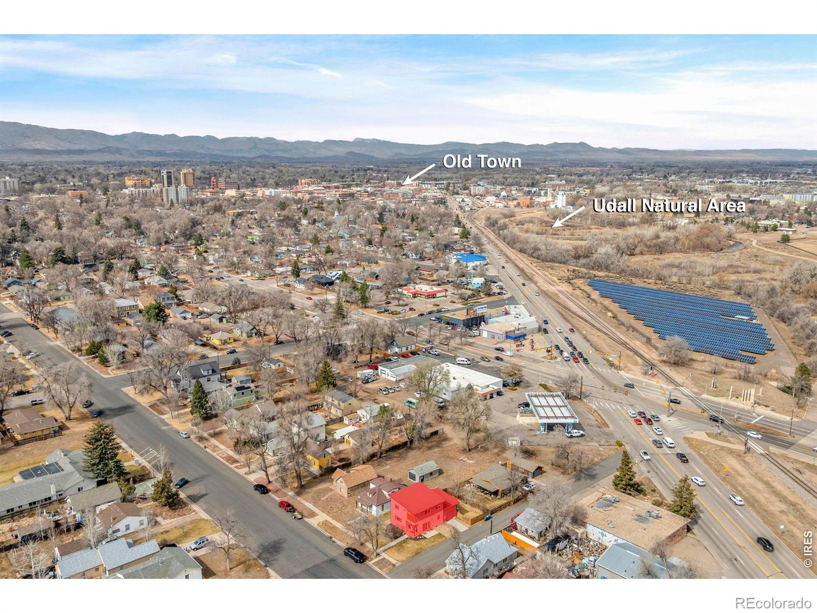838 E Myrtle Street Fort Collins CO 80524