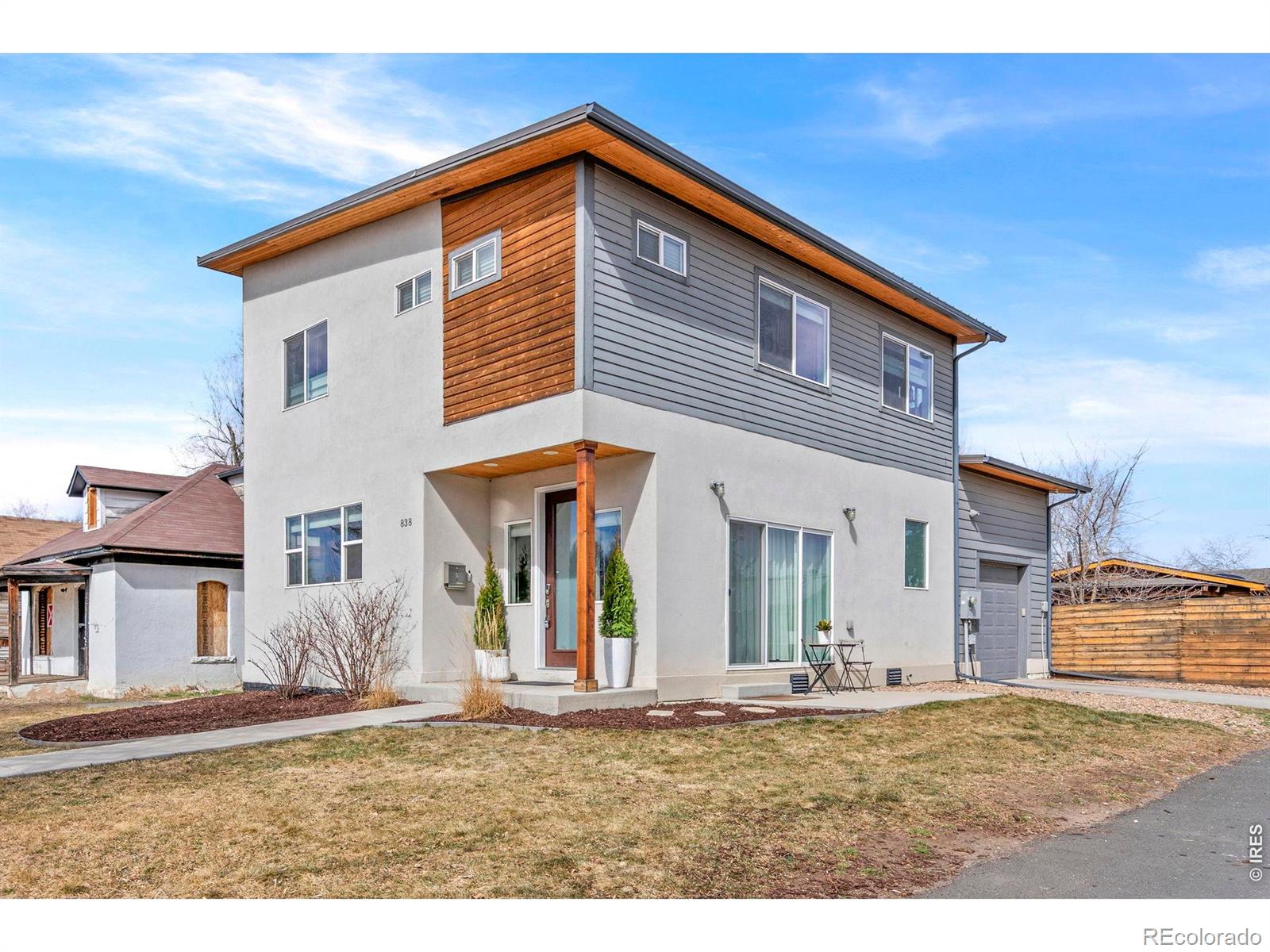 838 E Myrtle Street Fort Collins CO 80524