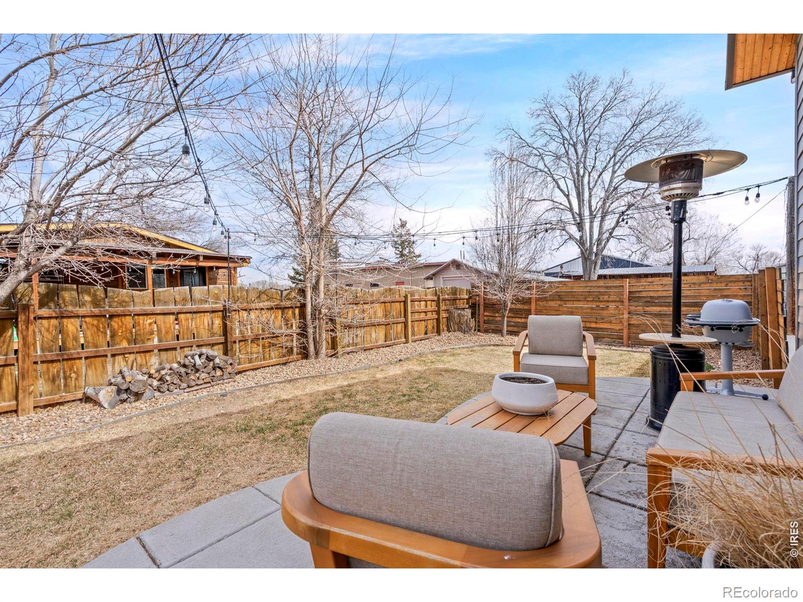 838 E Myrtle Street Fort Collins CO 80524