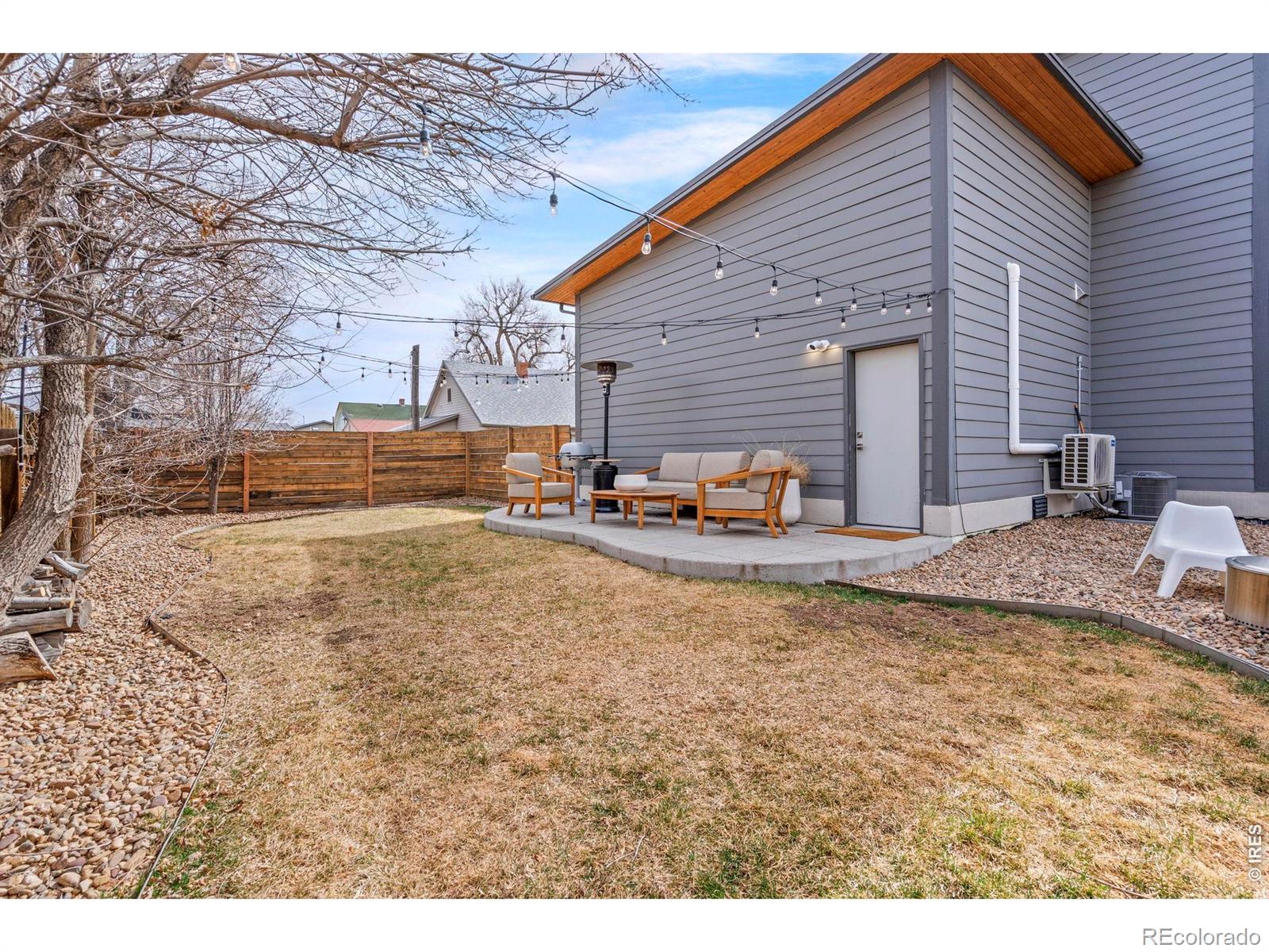 838 E Myrtle Street Fort Collins CO 80524