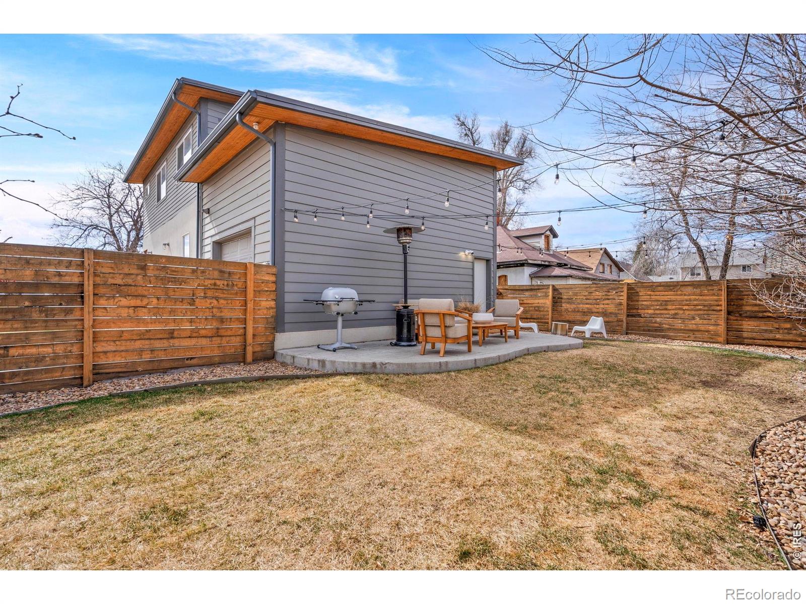 838 E Myrtle Street Fort Collins CO 80524