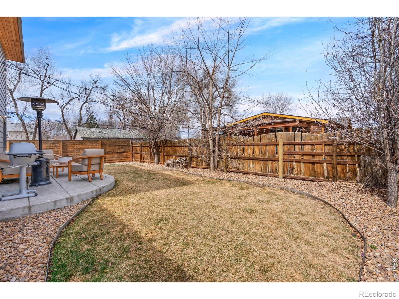 838 E Myrtle Street Fort Collins CO 80524