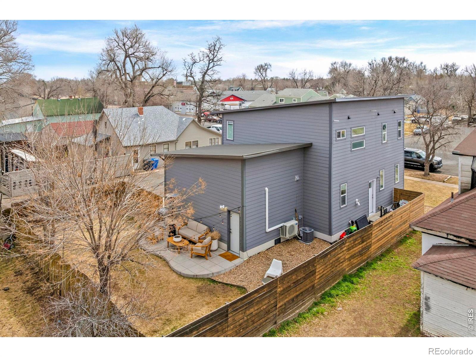 838 E Myrtle Street Fort Collins CO 80524