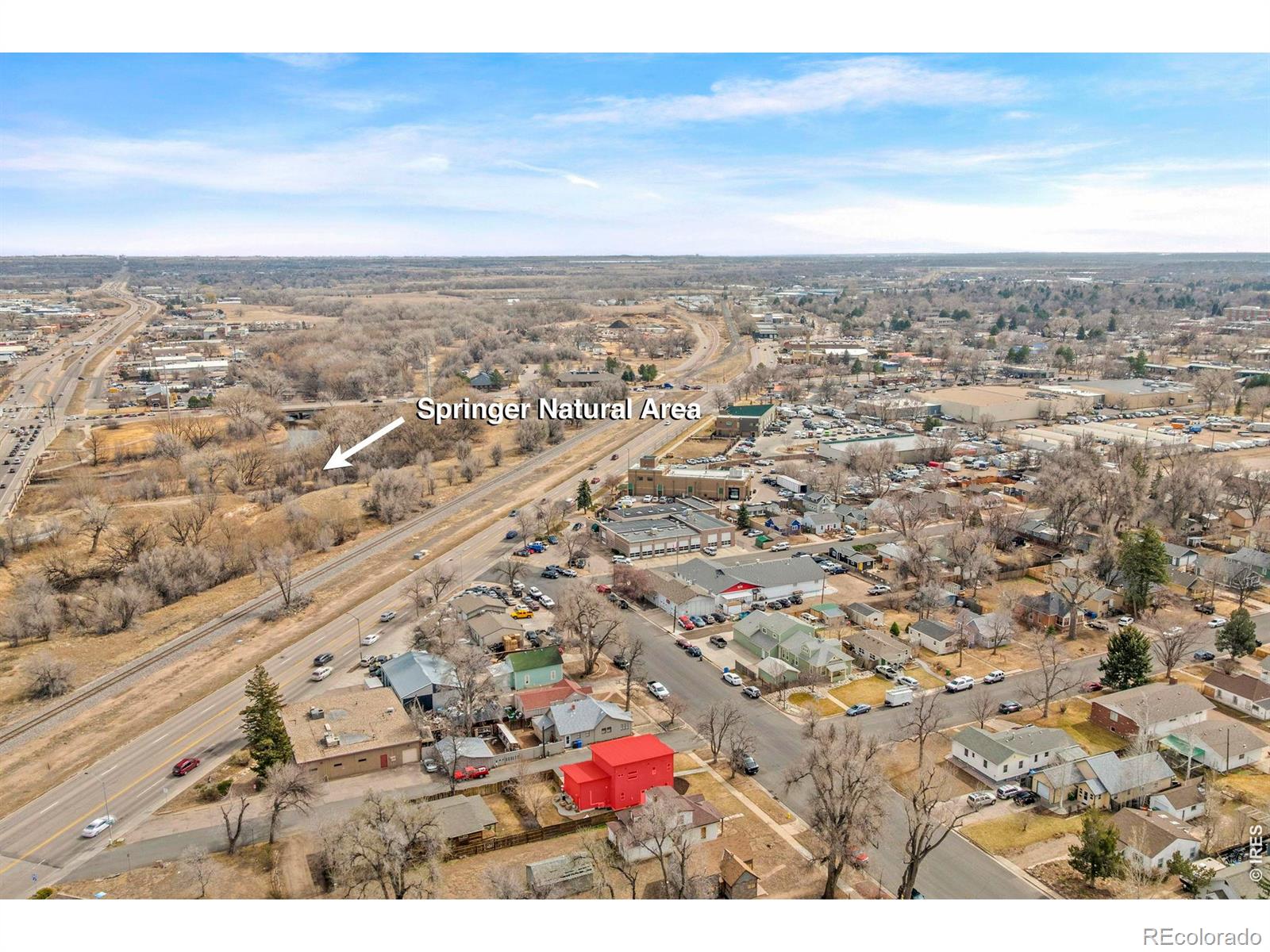 838 E Myrtle Street Fort Collins CO 80524