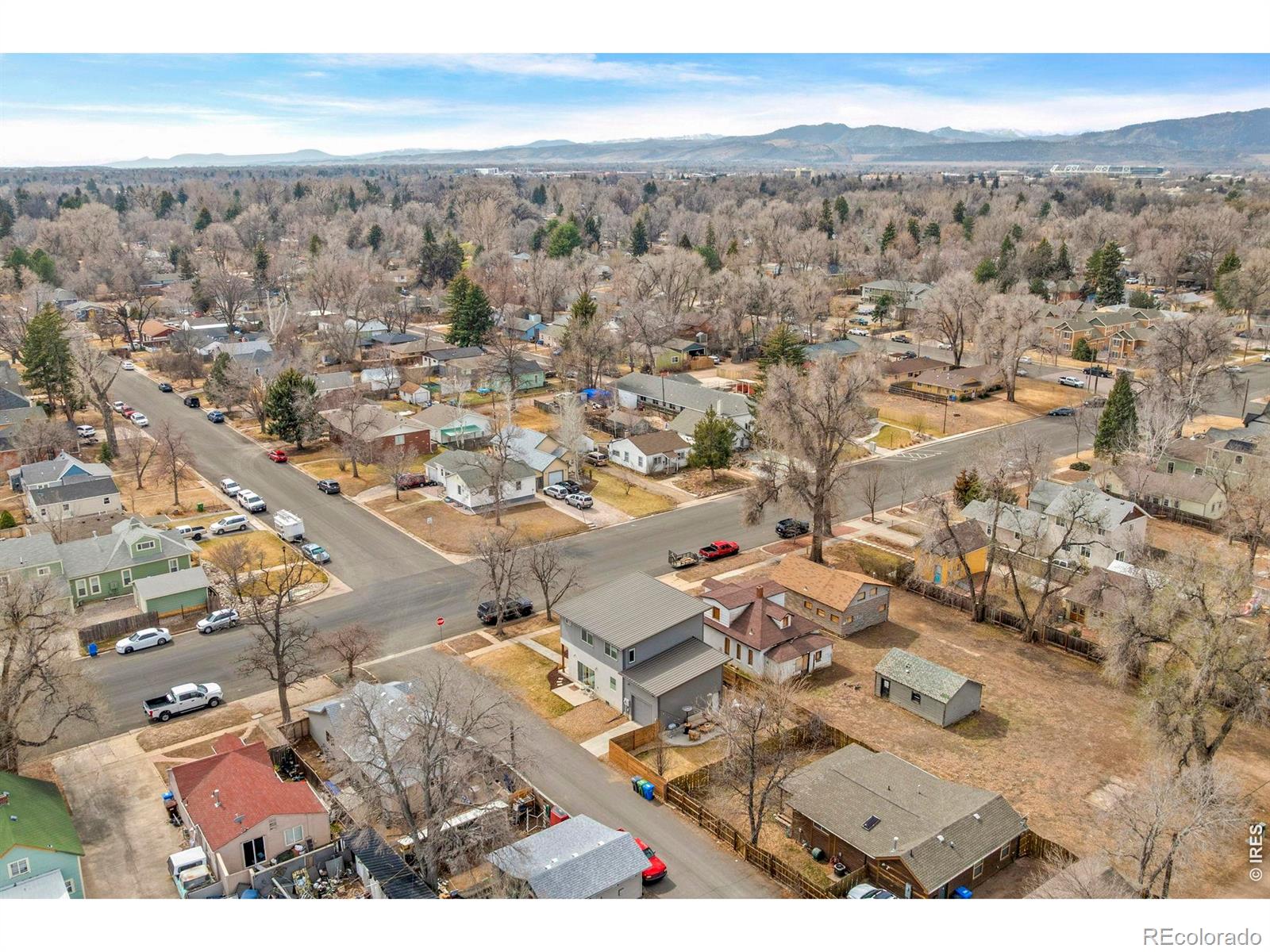 838 E Myrtle Street Fort Collins CO 80524