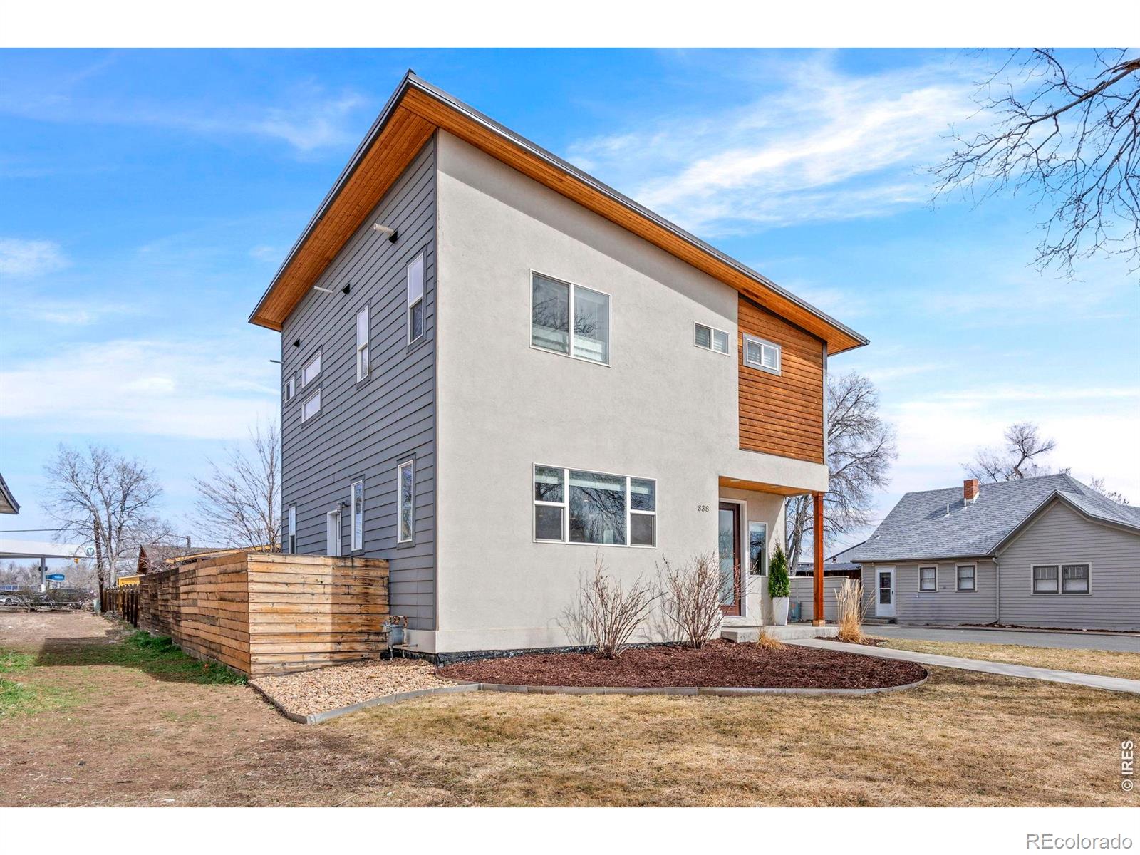 838 E Myrtle Street Fort Collins CO 80524