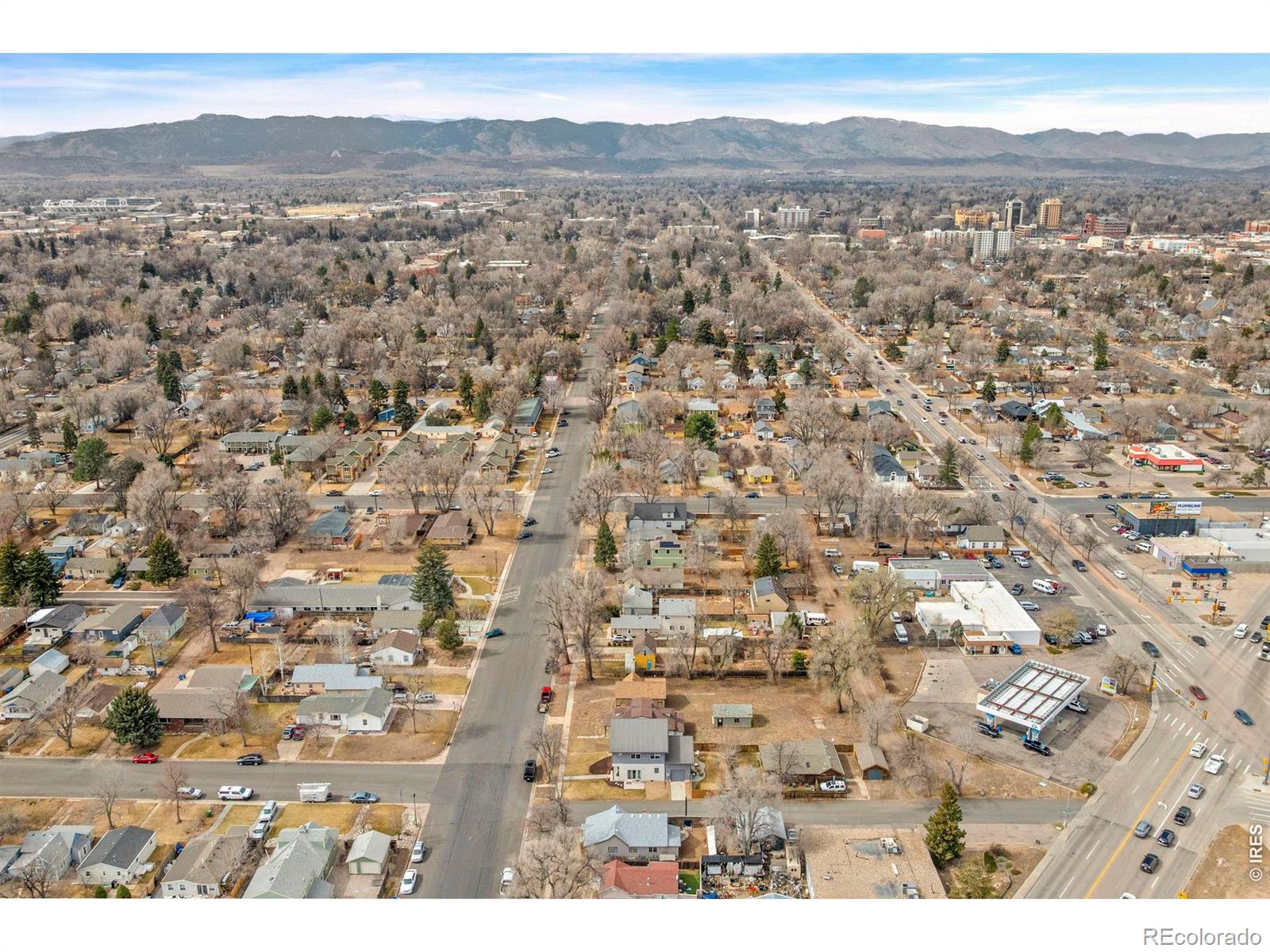 838 E Myrtle Street Fort Collins CO 80524