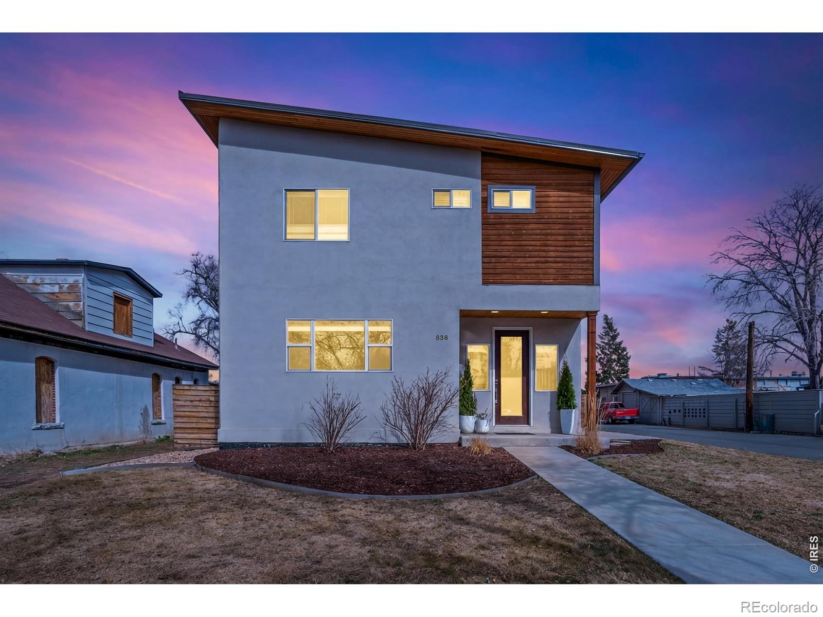 838 E Myrtle Street Fort Collins CO 80524
