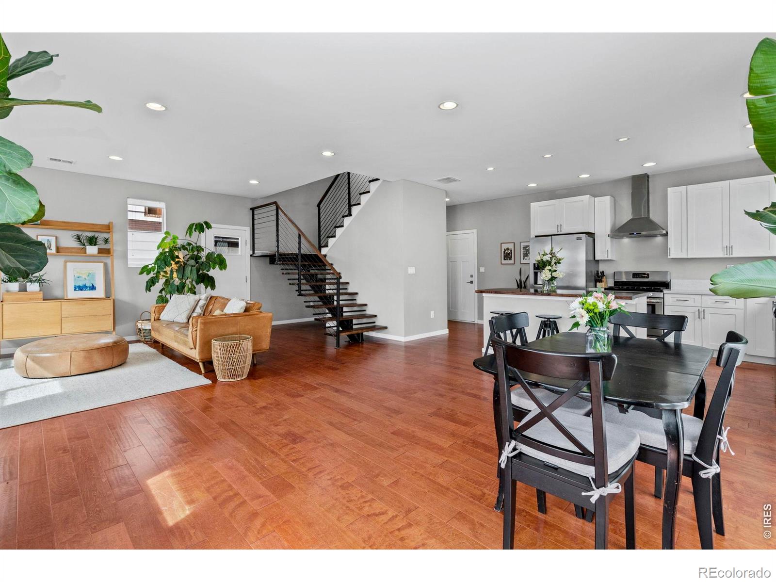838 E Myrtle Street Fort Collins CO 80524