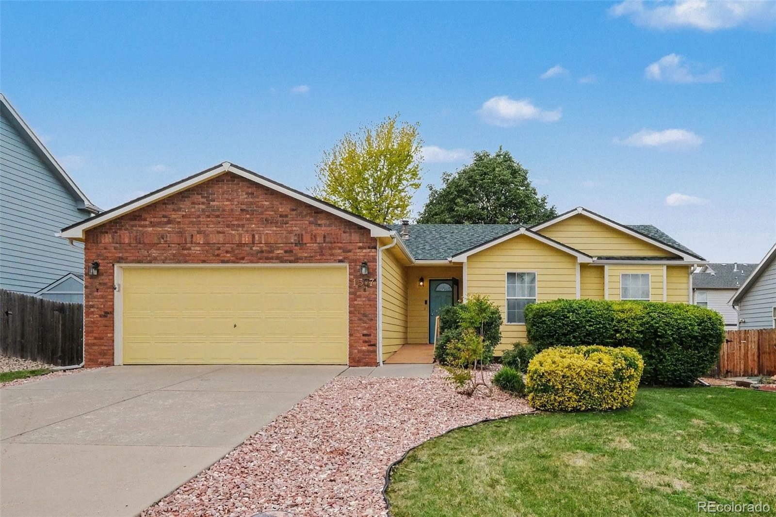 1507 51st Avenue Greeley CO 80634
