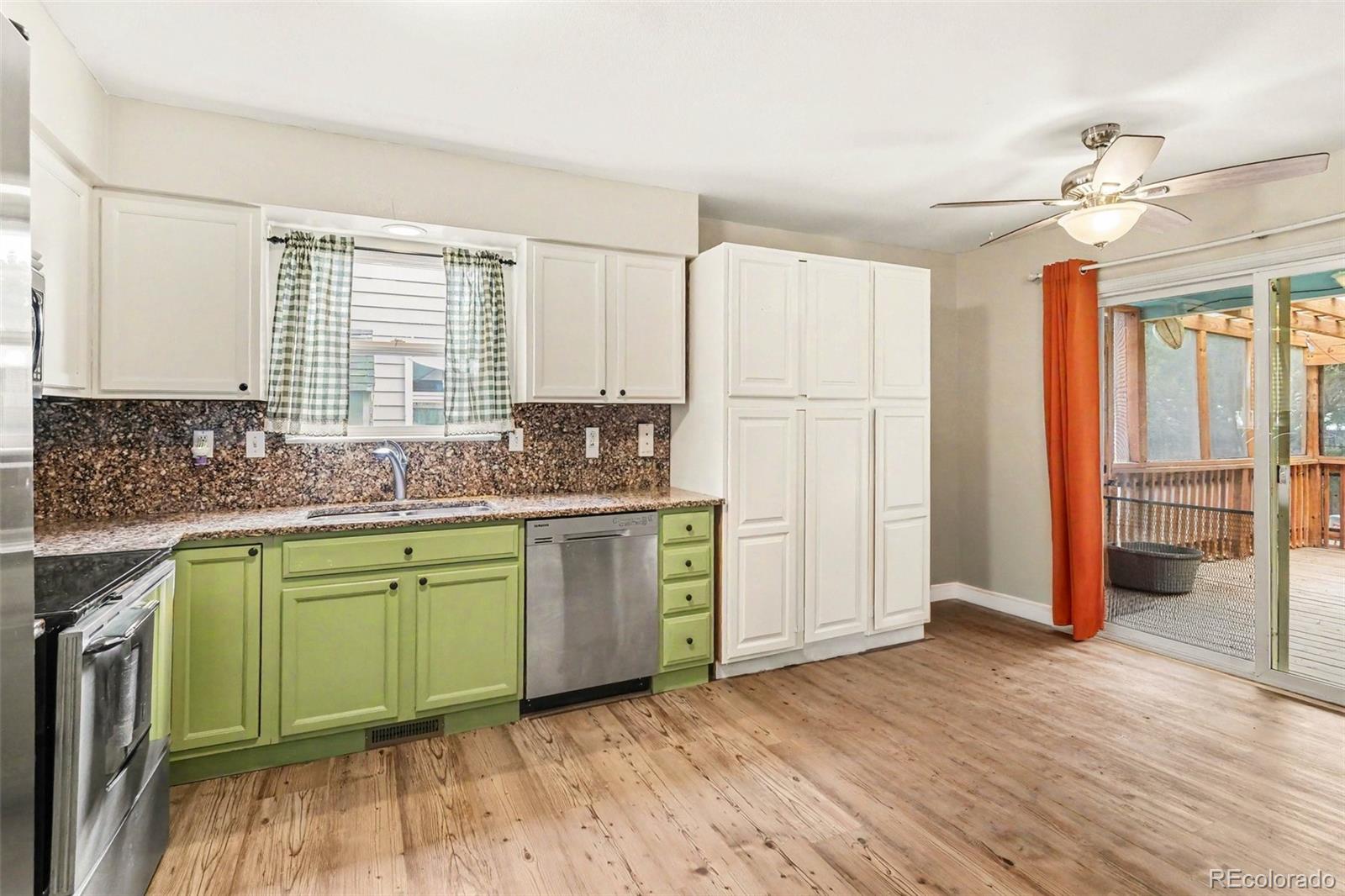 1507 51st Avenue Greeley CO 80634