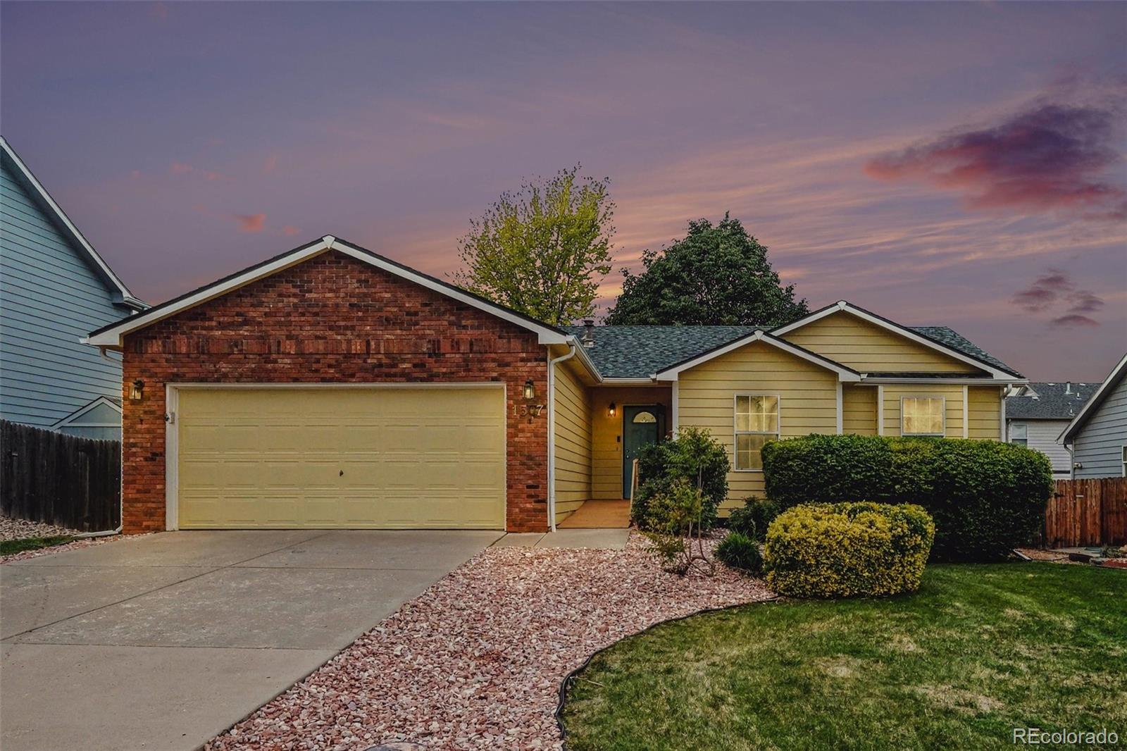 1507 51st Avenue Greeley CO 80634