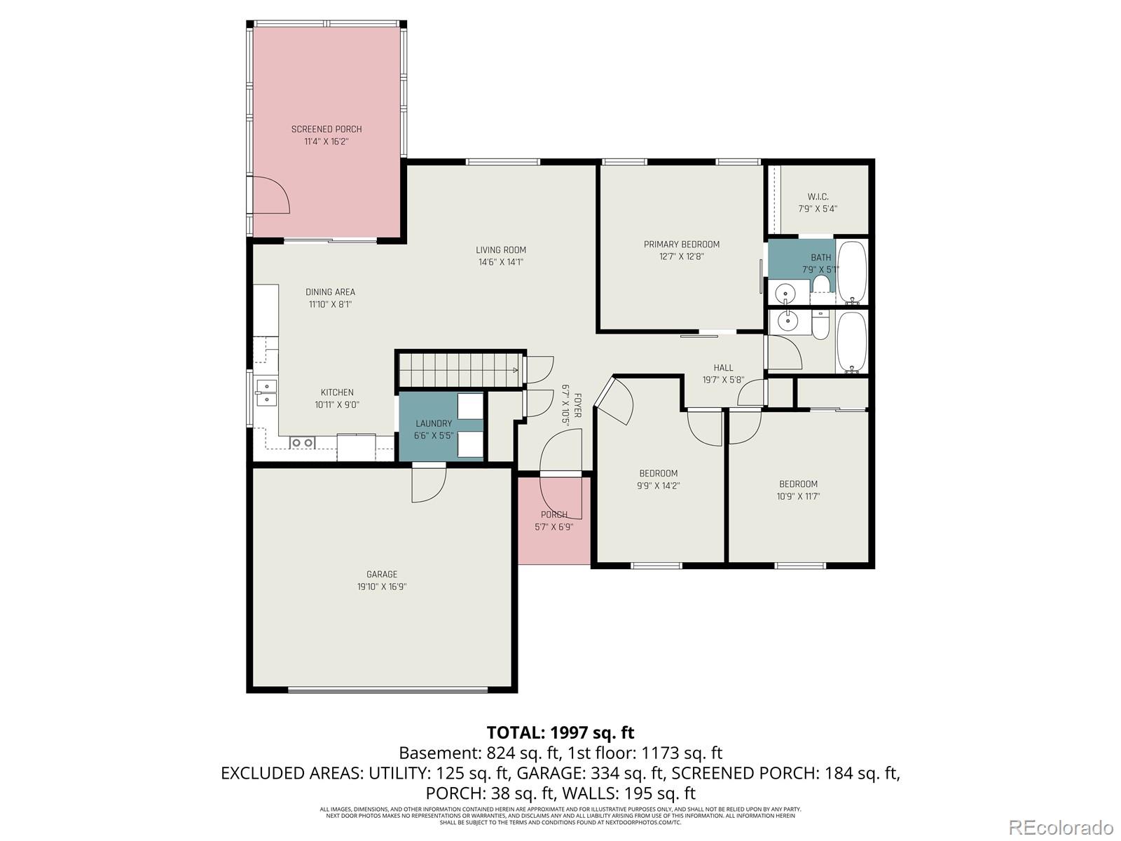 1507 51st Avenue Greeley CO 80634
