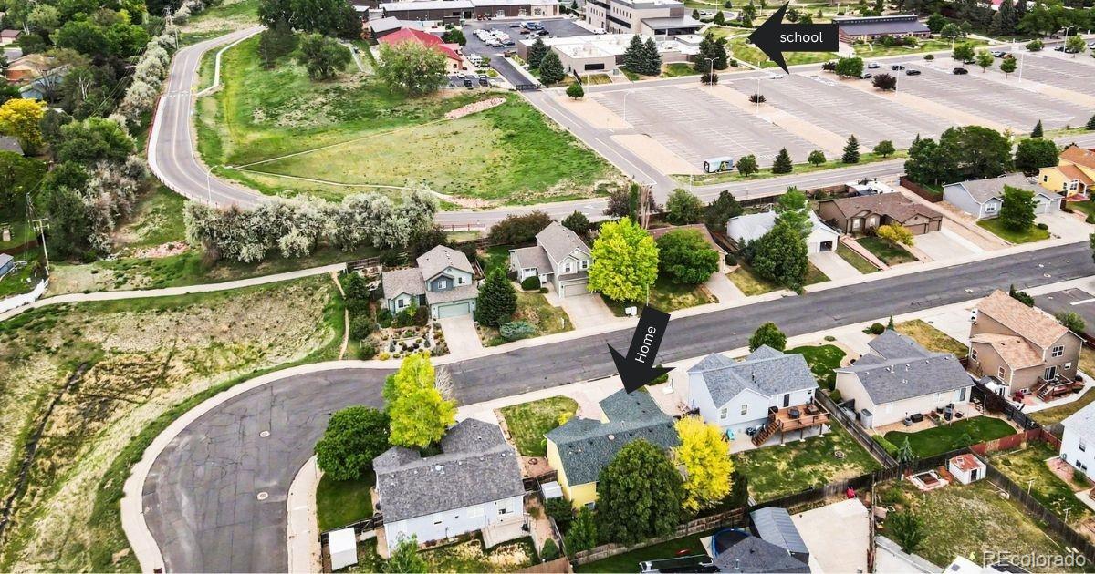1507 51st Avenue Greeley CO 80634