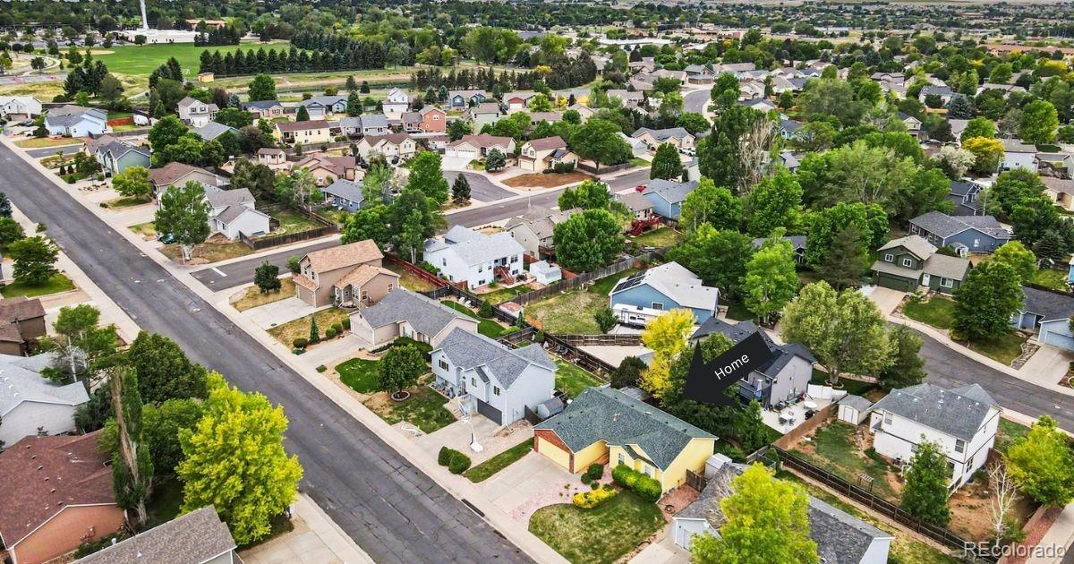 1507 51st Avenue Greeley CO 80634