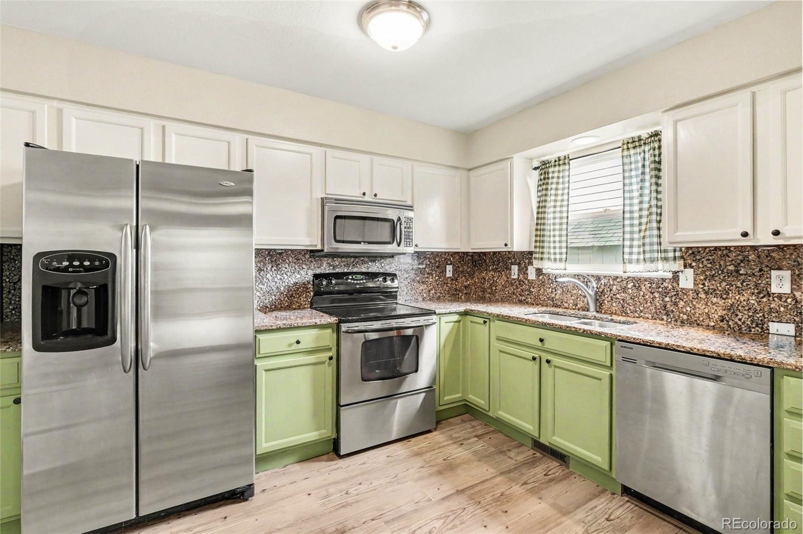 1507 51st Avenue Greeley CO 80634