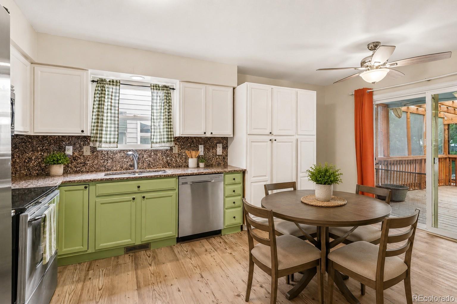 1507 51st Avenue Greeley CO 80634