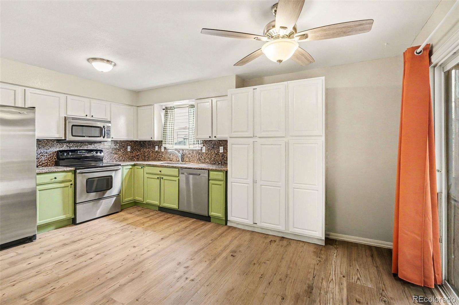 1507 51st Avenue Greeley CO 80634