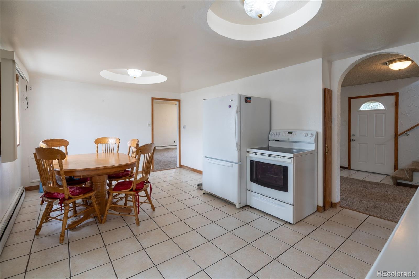 2793 S Knox Court Denver CO 80236