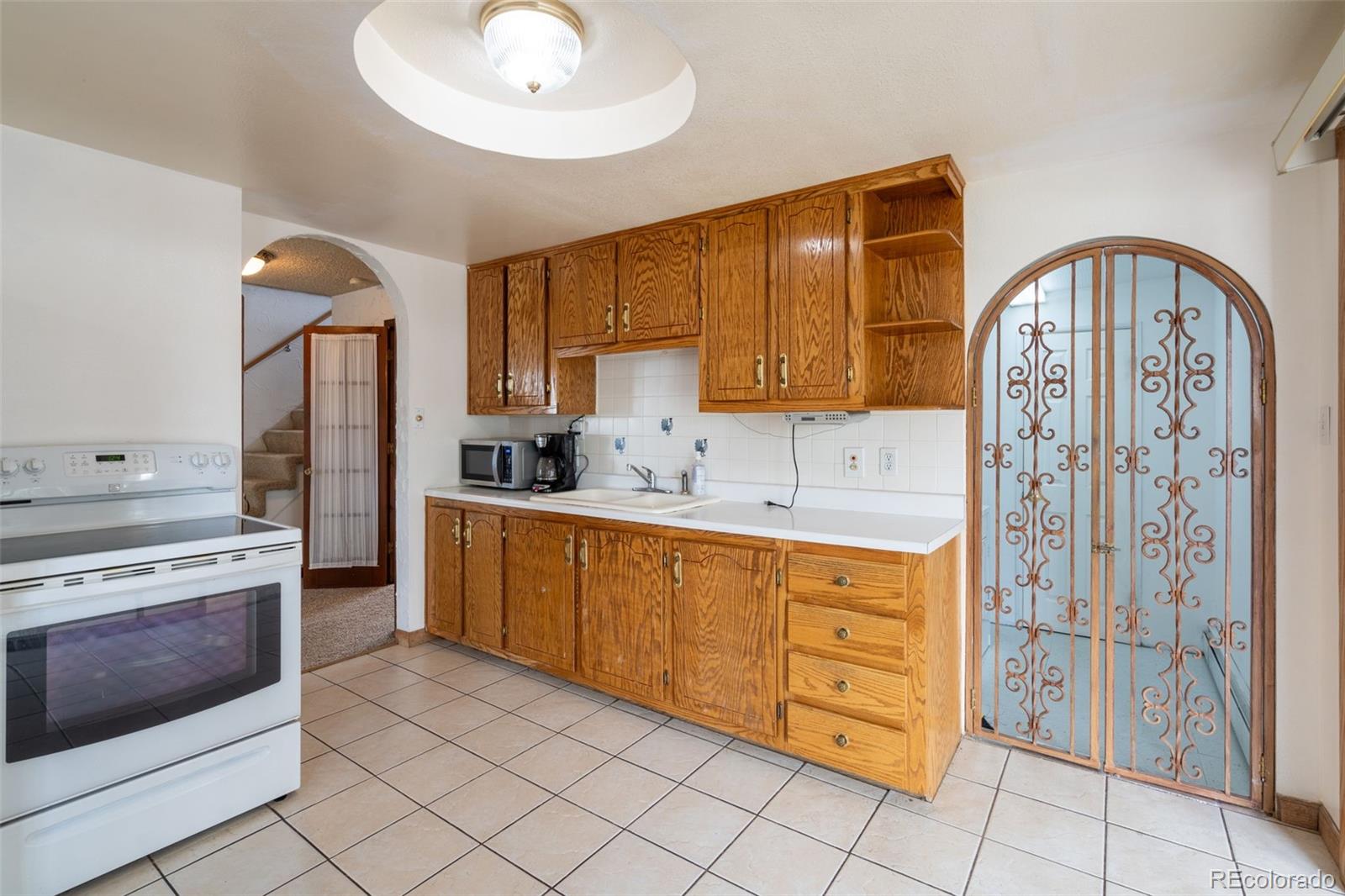 2793 S Knox Court Denver CO 80236