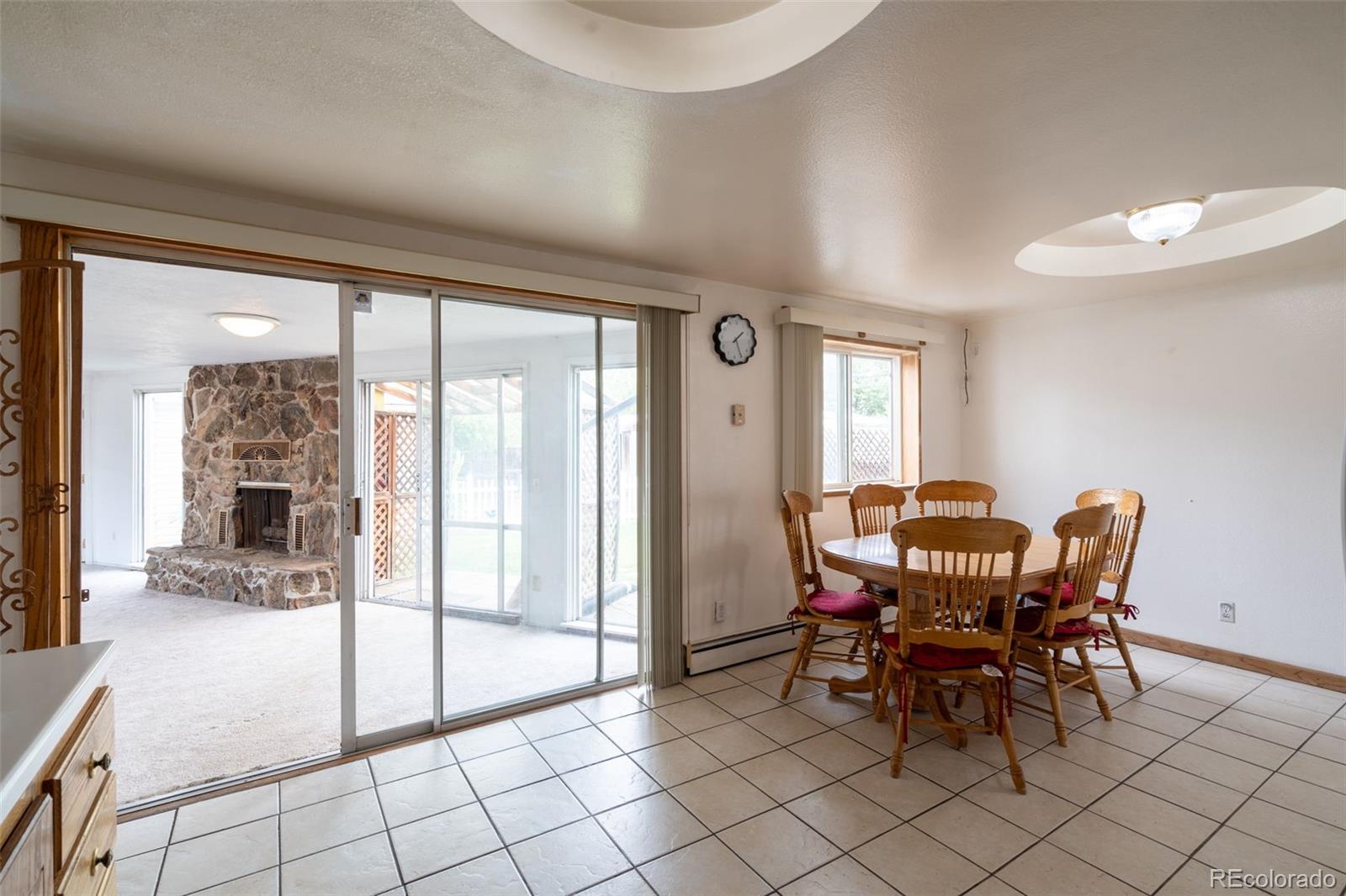 2793 S Knox Court Denver CO 80236