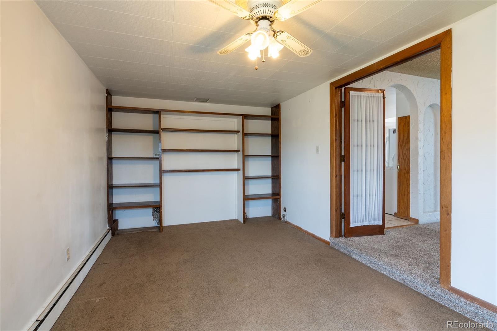 2793 S Knox Court Denver CO 80236
