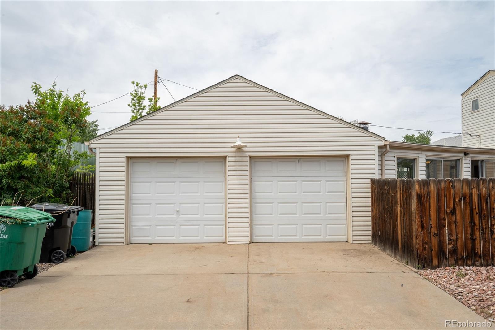 2793 S Knox Court Denver CO 80236