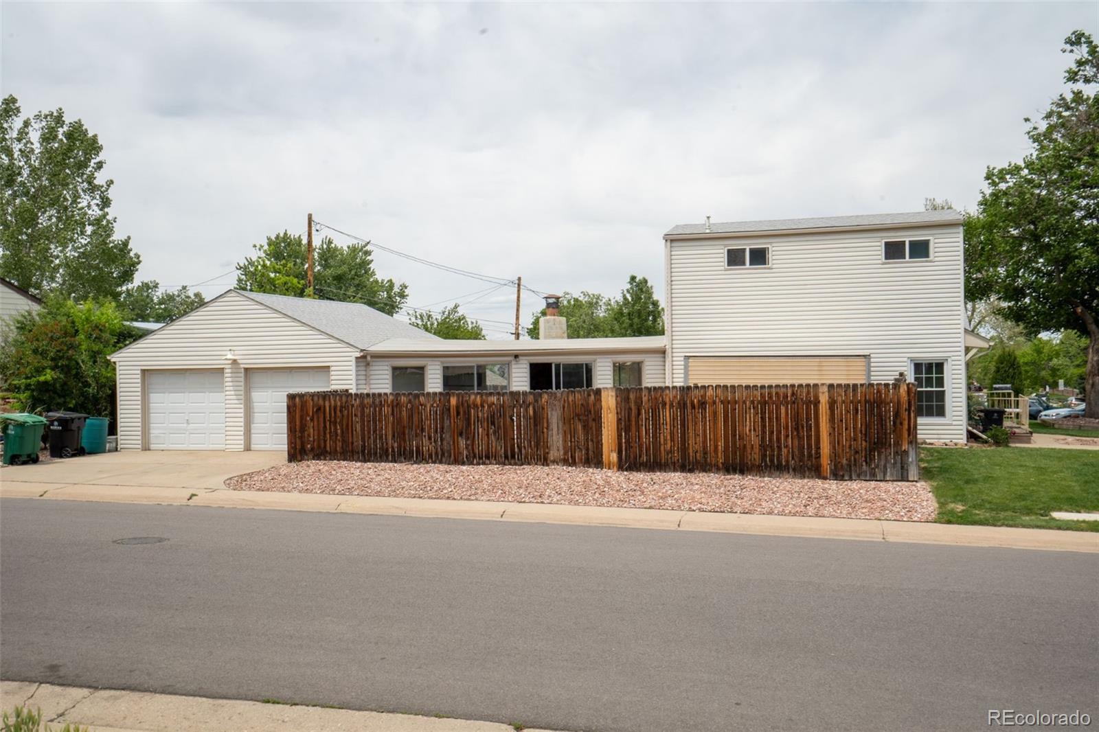 2793 S Knox Court Denver CO 80236