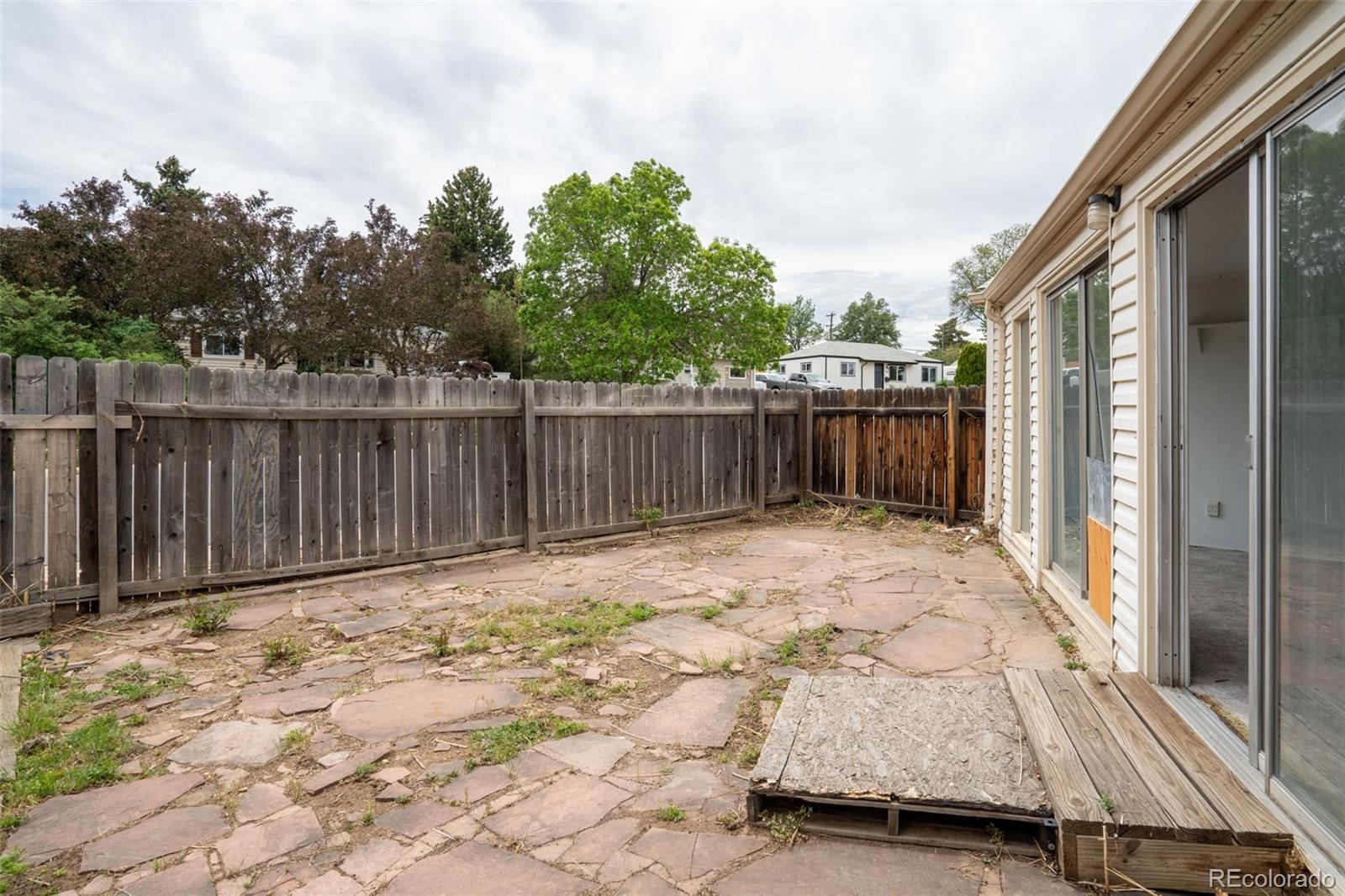 2793 S Knox Court Denver CO 80236
