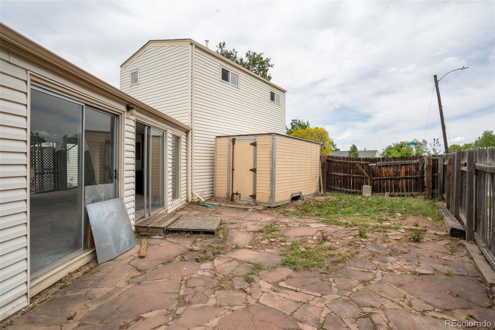 2793 S Knox Court Denver CO 80236