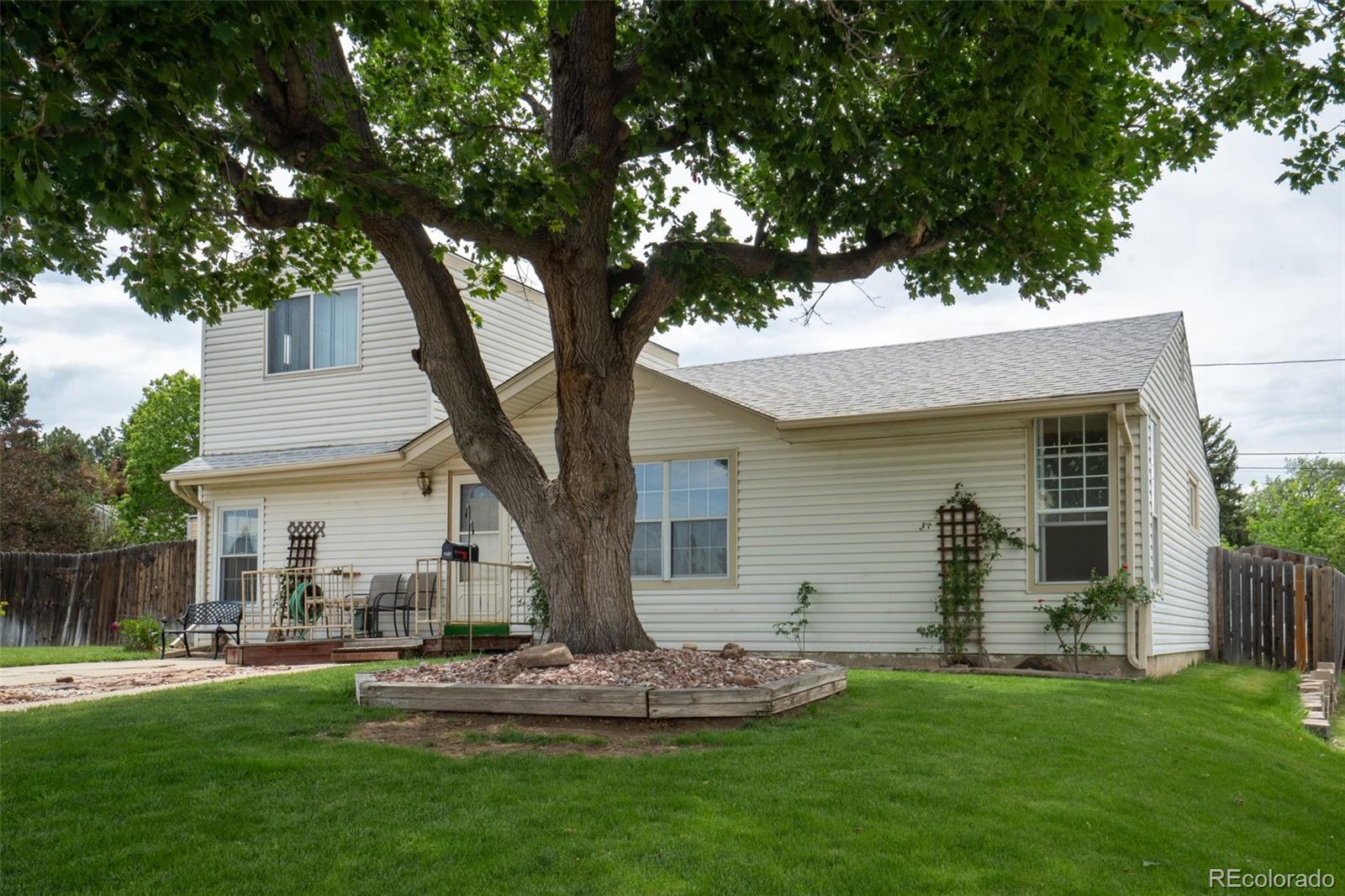 2793 S Knox Court Denver CO 80236