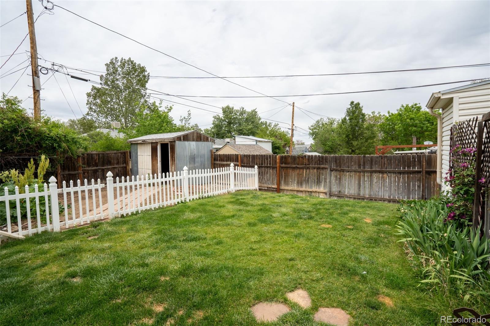 2793 S Knox Court Denver CO 80236