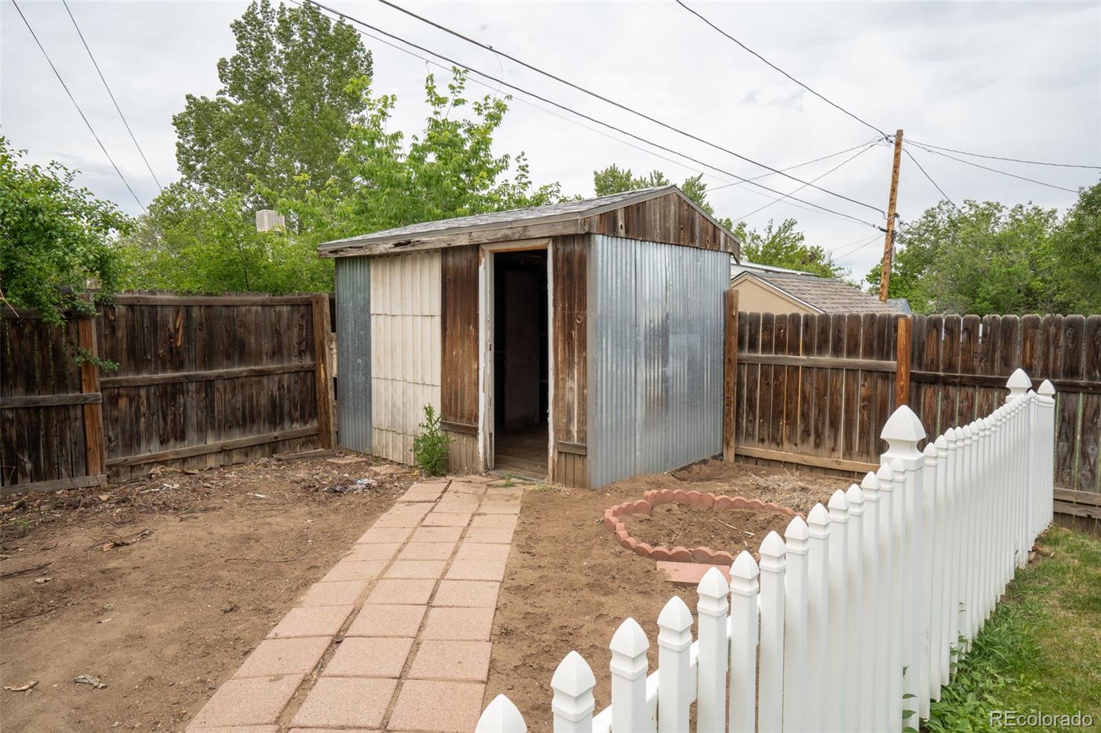 2793 S Knox Court Denver CO 80236
