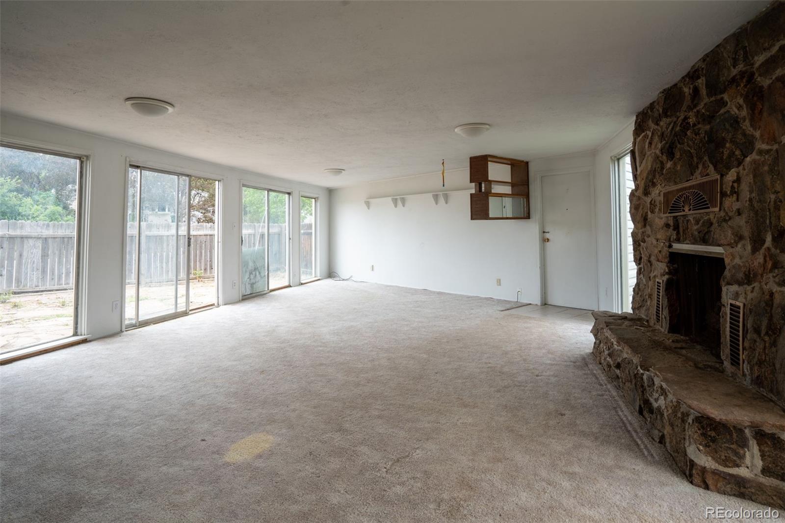 2793 S Knox Court Denver CO 80236