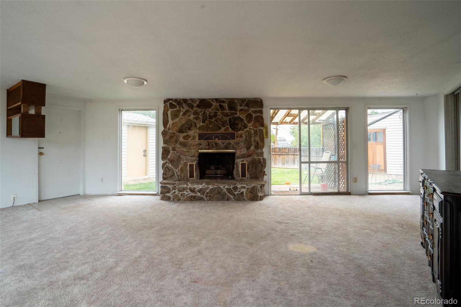 2793 S Knox Court Denver CO 80236