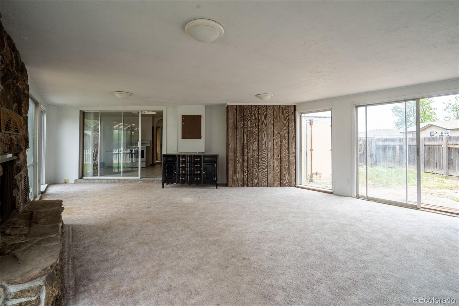 2793 S Knox Court Denver CO 80236