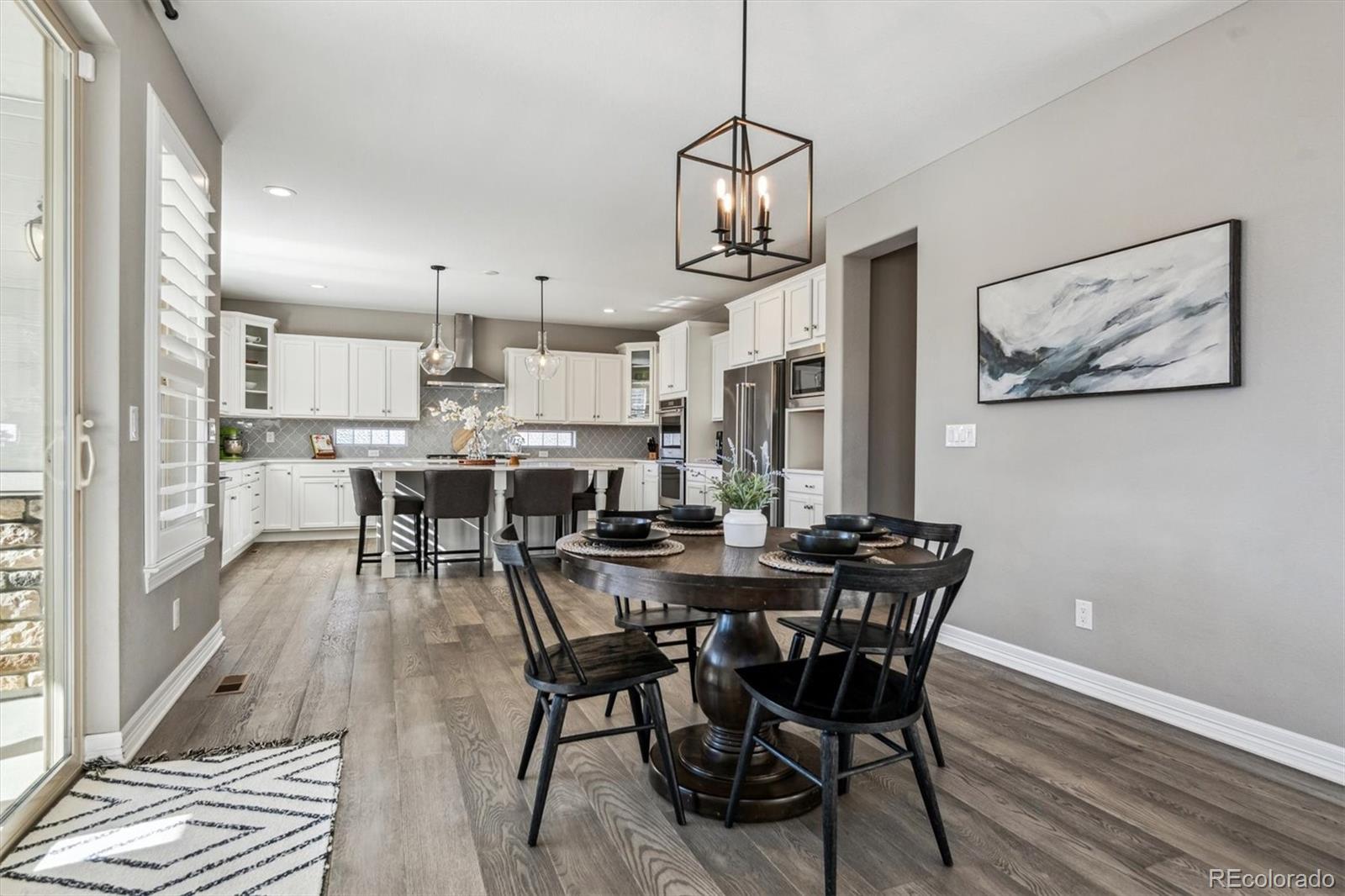 21854 Tyrolite Avenue Parker CO 80138