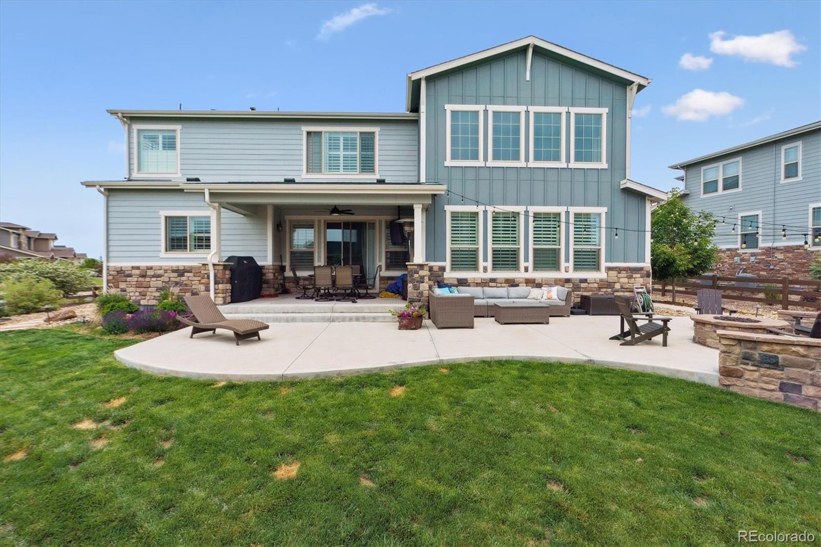 21854 Tyrolite Avenue Parker CO 80138