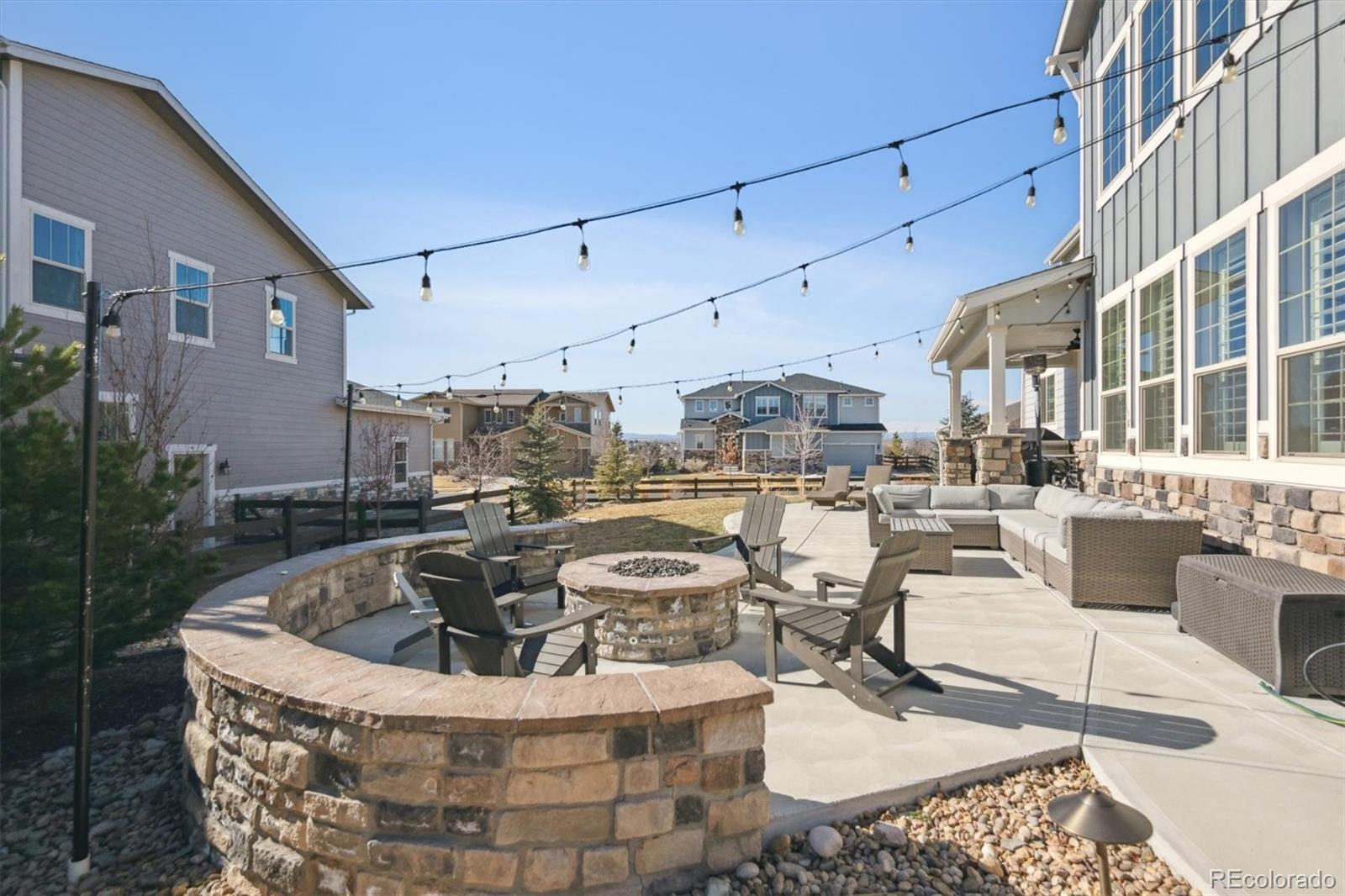21854 Tyrolite Avenue Parker CO 80138