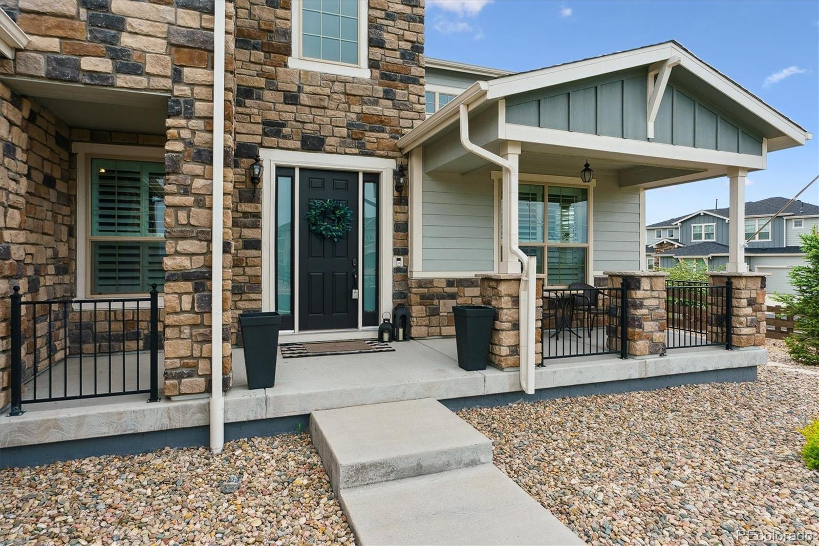 21854 Tyrolite Avenue Parker CO 80138