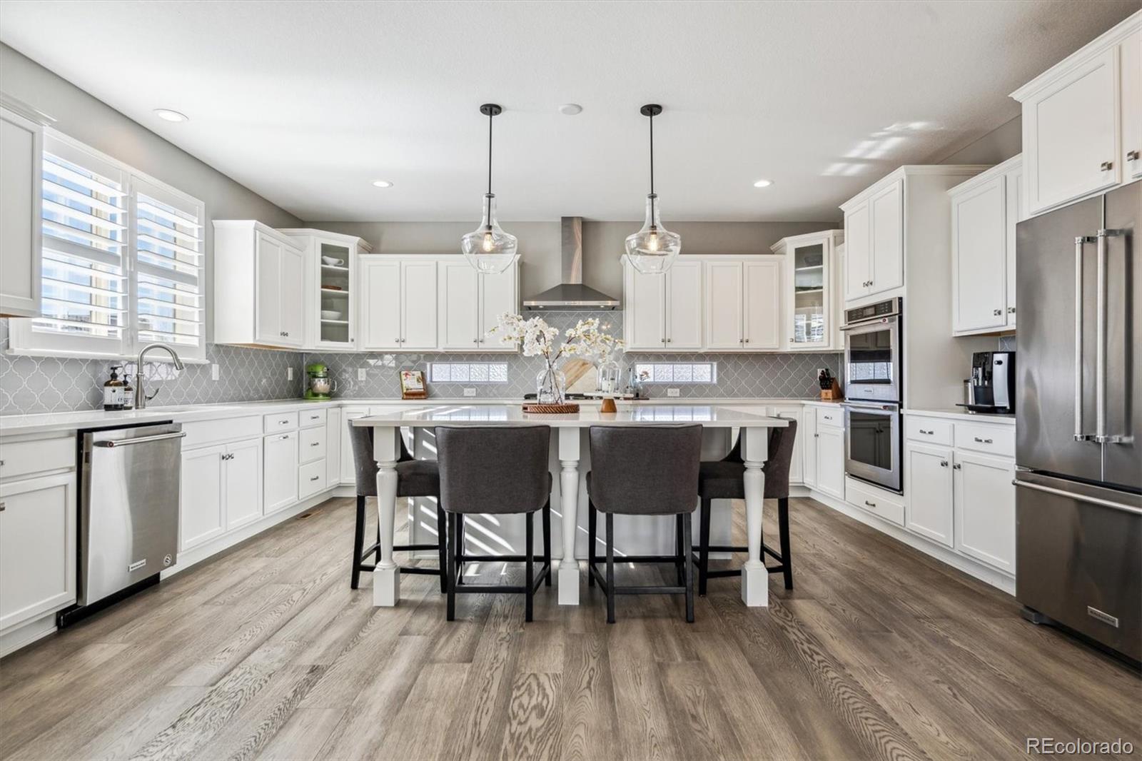 21854 Tyrolite Avenue Parker CO 80138