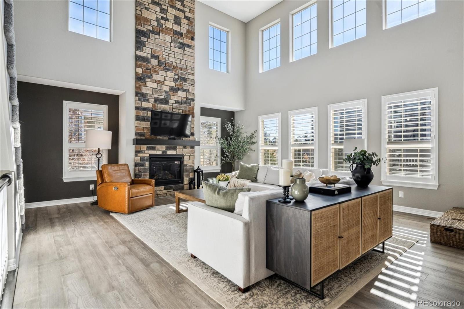 21854 Tyrolite Avenue Parker CO 80138