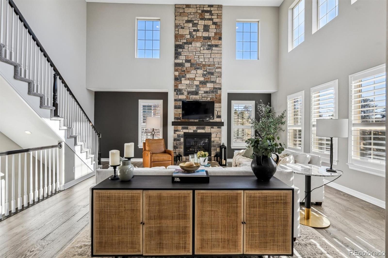 21854 Tyrolite Avenue Parker CO 80138