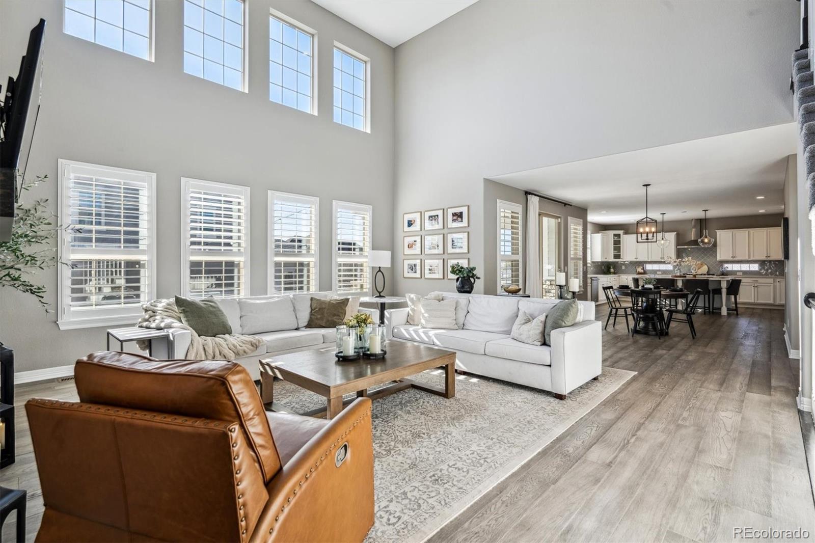 21854 Tyrolite Avenue Parker CO 80138