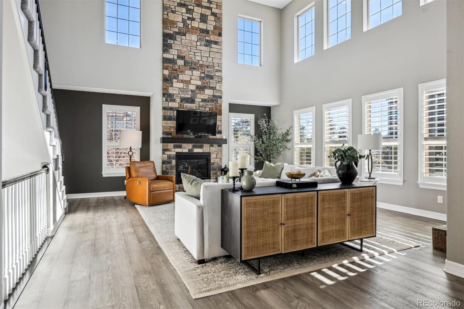 21854 Tyrolite Avenue Parker CO 80138