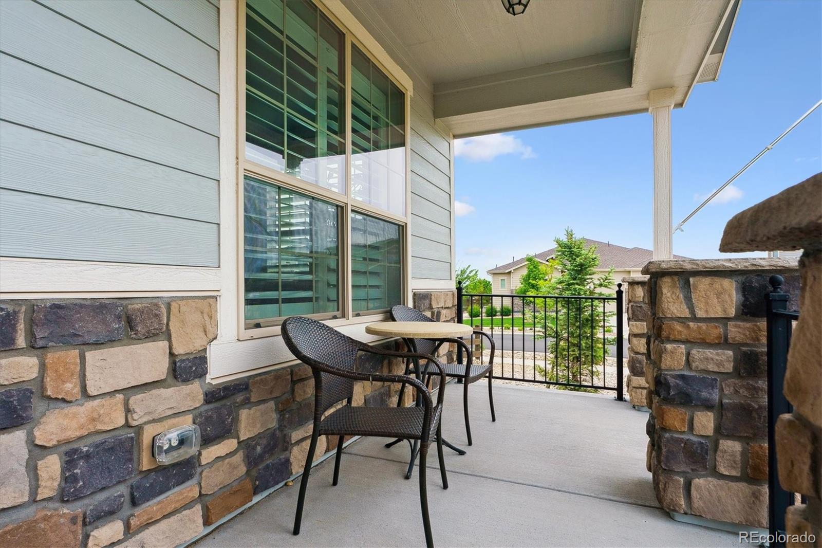 21854 Tyrolite Avenue Parker CO 80138